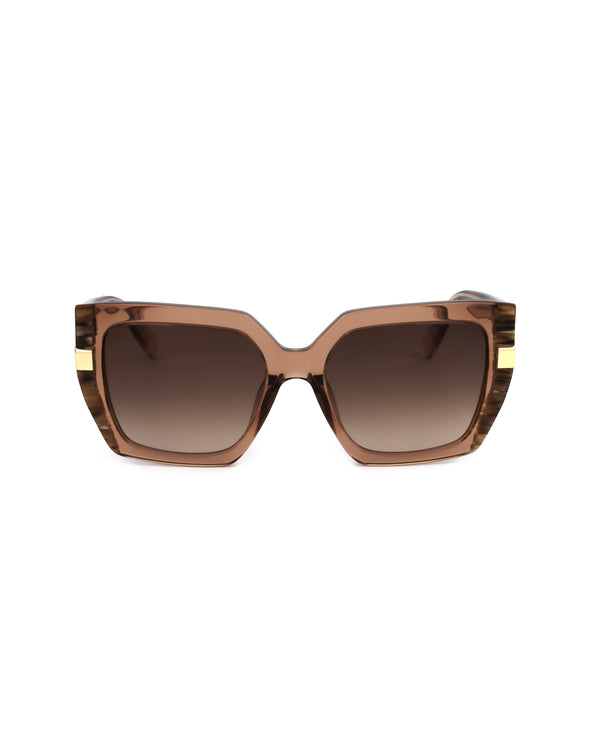 
Occhiale da sole Furla SFU818 - FURLA | Spazio Ottica
