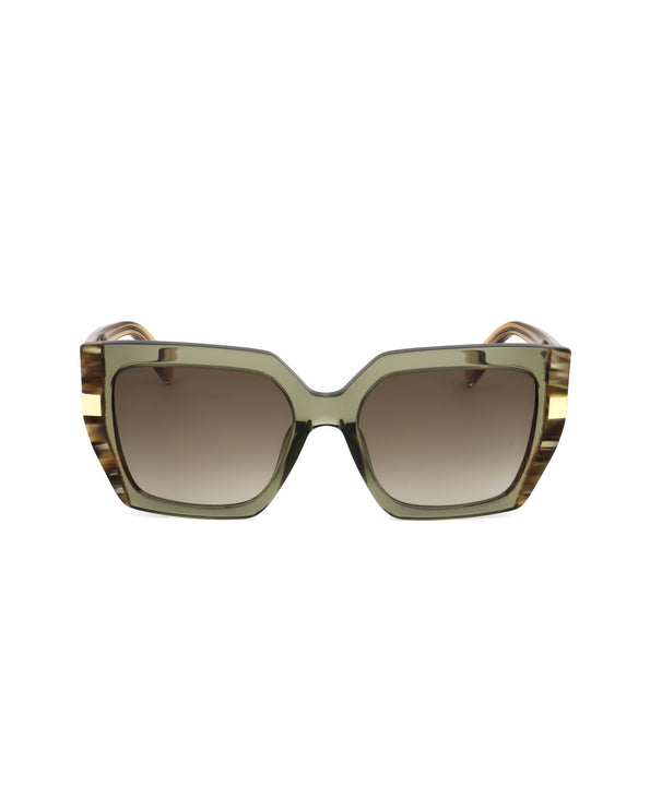 
Occhiale da sole Furla SFU818 - FURLA | Spazio Ottica
