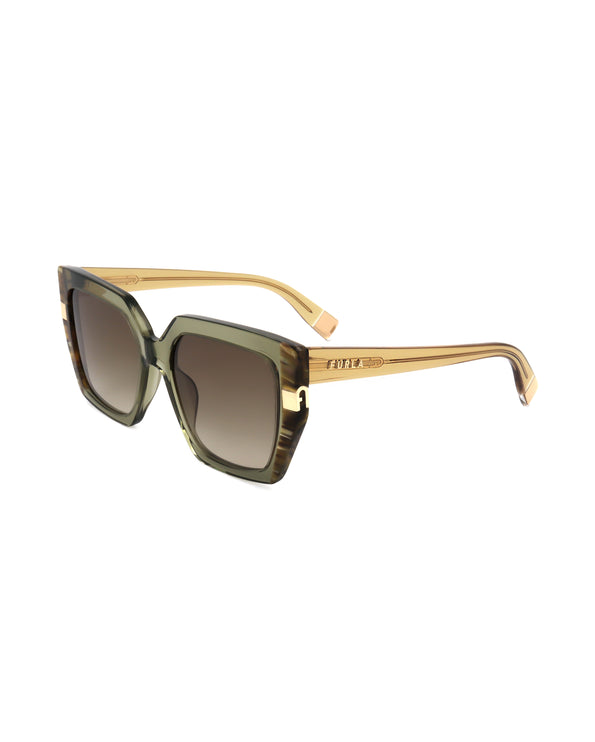 
Occhiale da sole Furla SFU818 - FURLA | Spazio Ottica
