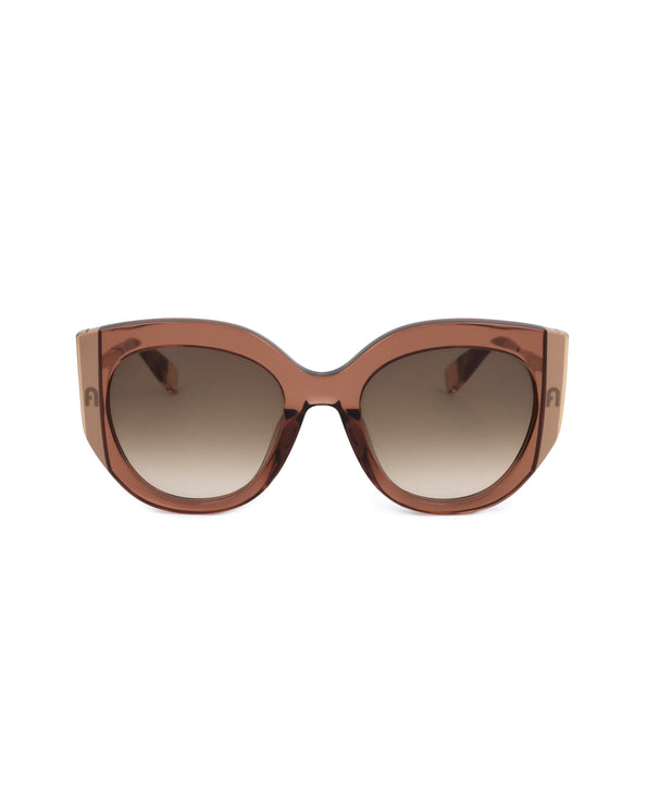 
Occhiale da sole Furla SFU820 - FURLA | Spazio Ottica
