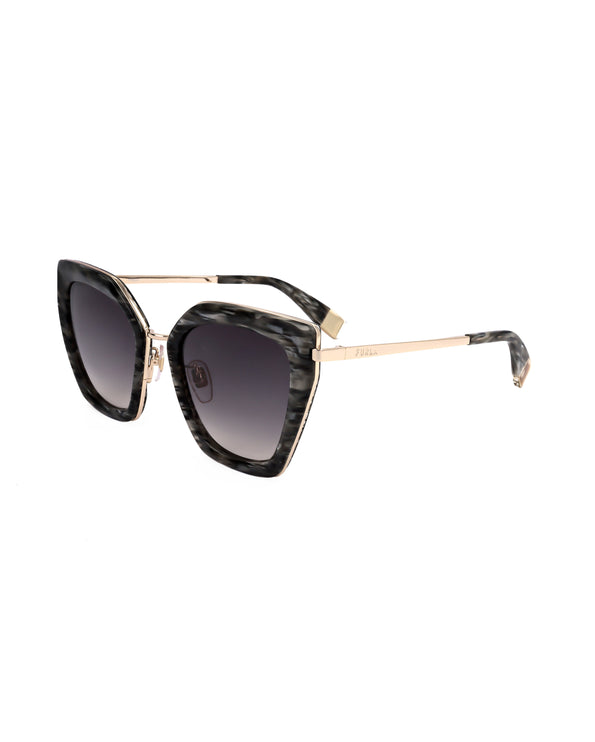 
Occhiale da sole Furla SFU821 - WOMEN'S SUNGLASSES | Spazio Ottica
