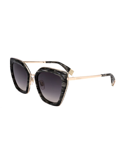 Occhiale da sole Furla SFU821 | Spazio Ottica