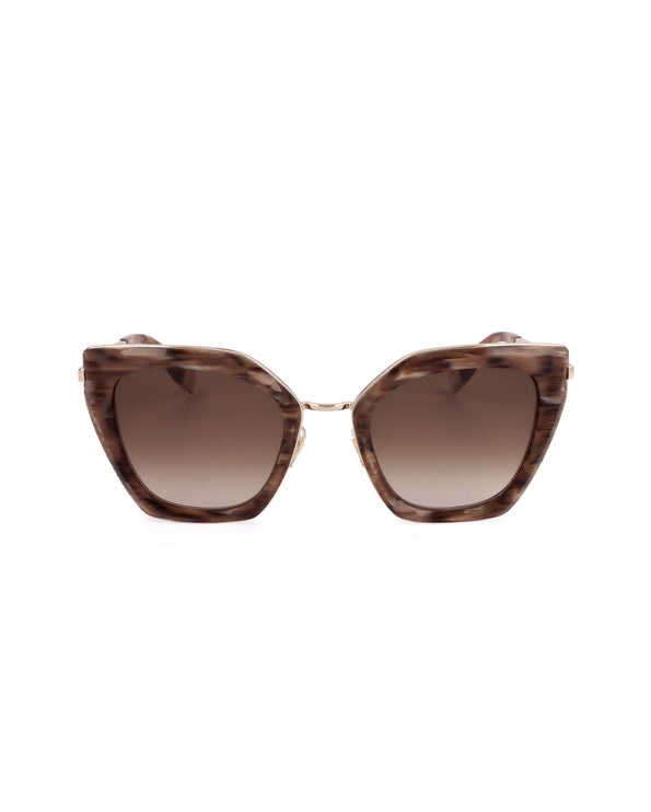 
Occhiale da sole Furla SFU821 - WOMEN'S SUNGLASSES | Spazio Ottica
