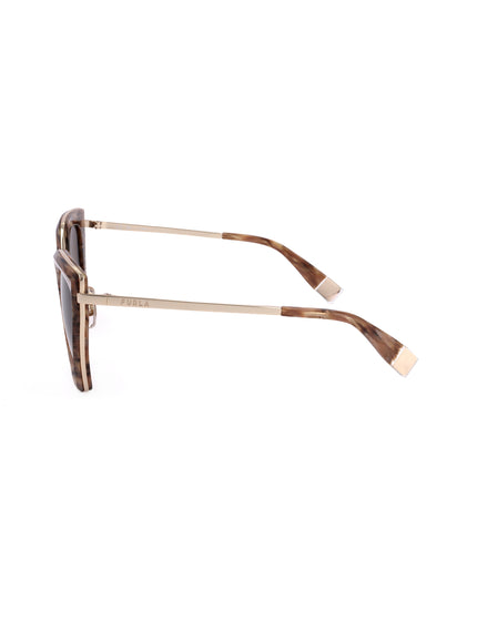 Occhiale da sole Furla SFU821 | Spazio Ottica