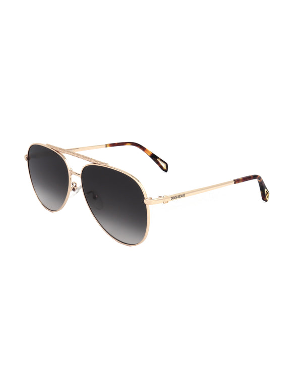 
Occhiale da sole Zadig & Voltaire SZV415 - WOMEN'S SUNGLASSES | Spazio Ottica
