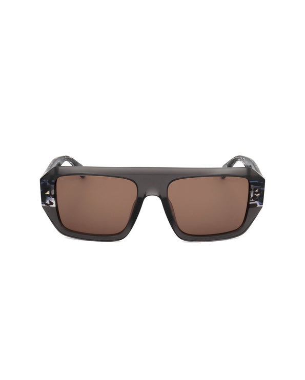 
Occhiale da sole Just Cavalli SJC101V - OCCHIALI GRIGIO | Spazio Ottica
