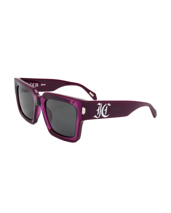 
Occhiale da sole Just Cavalli SJC108V - OCCHIALI DA SOLE UNISEX | Spazio Ottica
