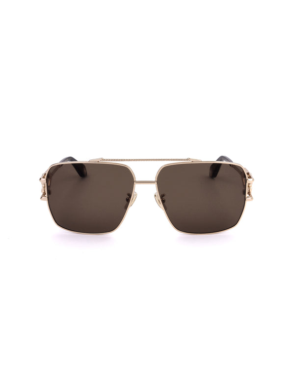 
Occhiale da sole Roberto Cavalli SRC131 - WOMEN'S SUNGLASSES | Spazio Ottica
