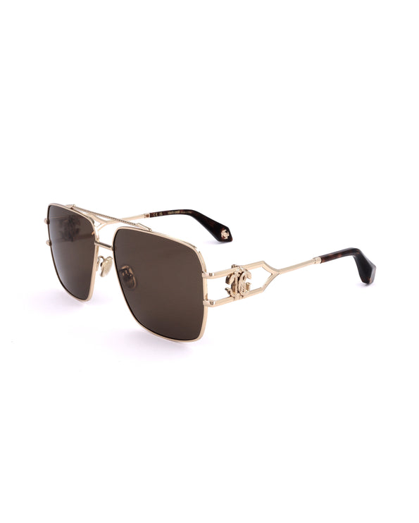 
Occhiale da sole Roberto Cavalli SRC131 - WOMEN'S SUNGLASSES | Spazio Ottica
