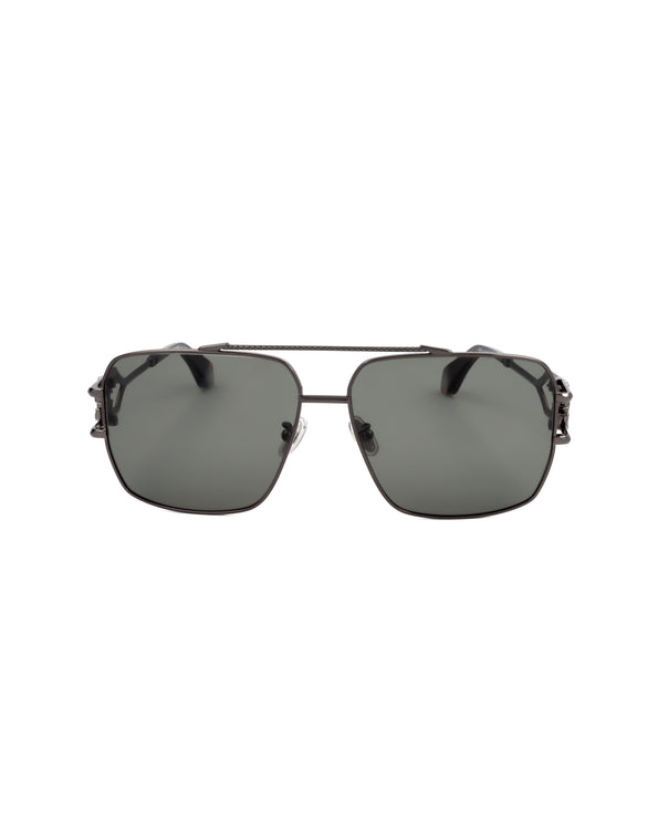 
Occhiale da sole Roberto Cavalli SRC131 - GAFAS DE SOL PARA HOMBRE | Spazio Ottica
