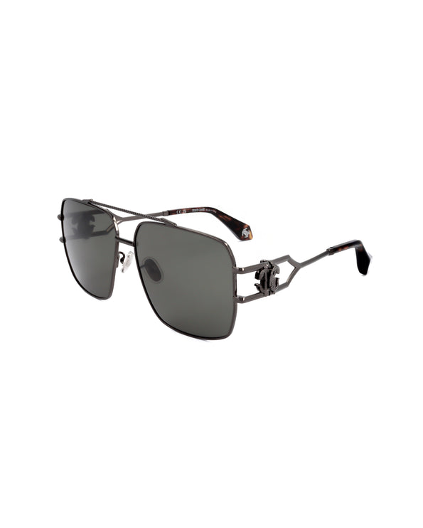 
Occhiale da sole Roberto Cavalli SRC131 - GAFAS DE SOL PARA HOMBRE | Spazio Ottica
