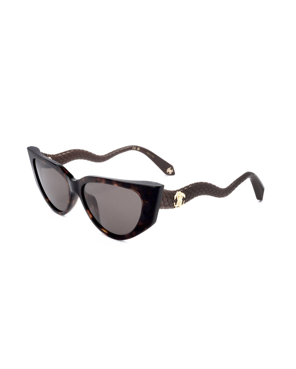 
Occhiale da sole Roberto Cavalli SRC128M - ŽENSKE SUNČANE NAOČALE | Spazio Ottica
