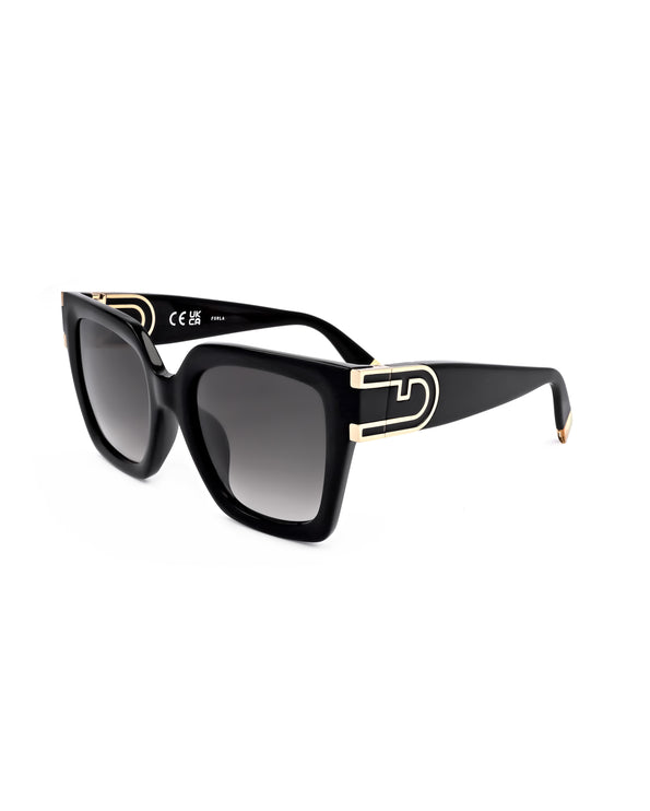 
Occhiale da sole Furla SFU878 - WOMEN'S SUNGLASSES | Spazio Ottica

