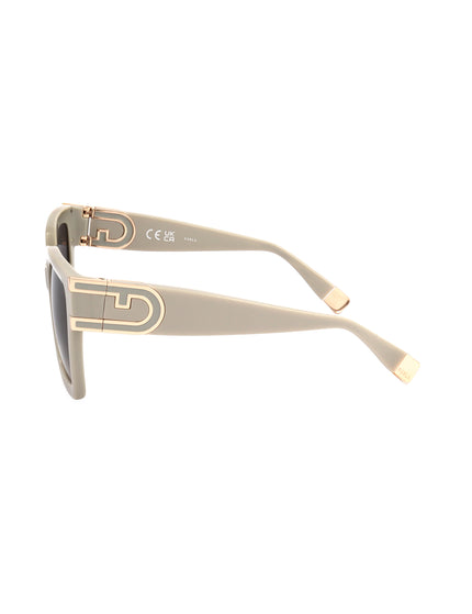 Occhiale da sole Furla SFU878 | Spazio Ottica