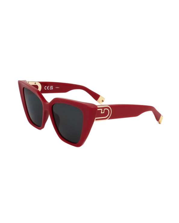 
Occhiale da sole Furla SFU879 - FURLA | Spazio Ottica
