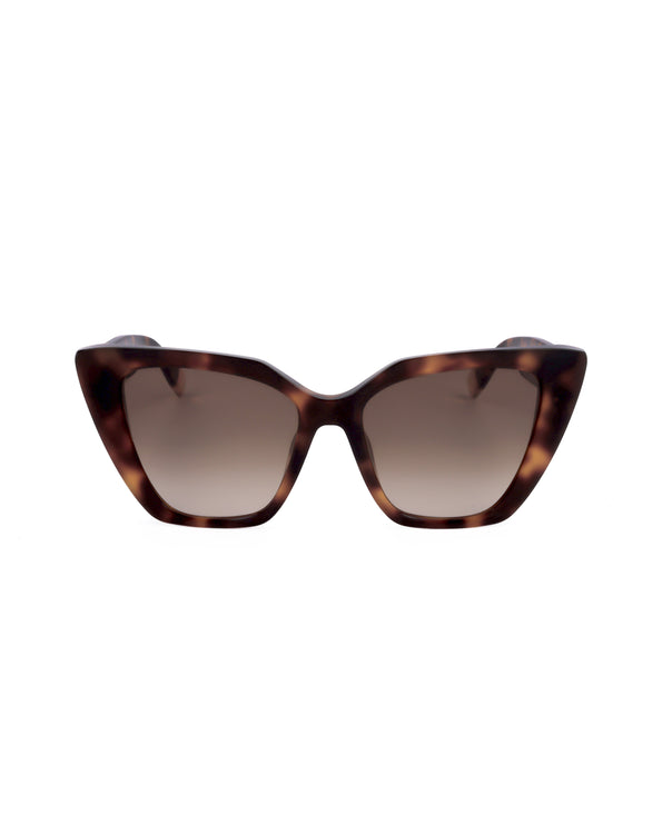 
Occhiale da sole Furla SFU879S - WOMEN'S SUNGLASSES | Spazio Ottica
