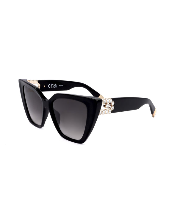 
Occhiale da sole Furla SFU879S - WOMEN'S SUNGLASSES | Spazio Ottica
