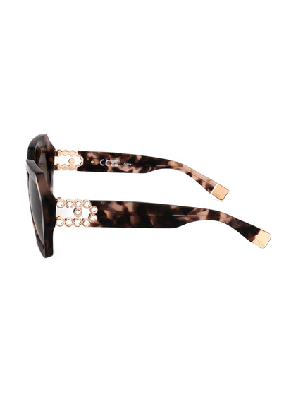 Occhiale da sole Furla SFU880S | Spazio Ottica