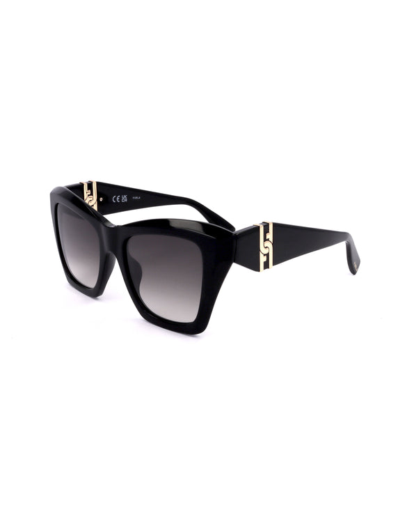 
Occhiale da sole Furla SFU884 - WOMEN'S SUNGLASSES | Spazio Ottica
