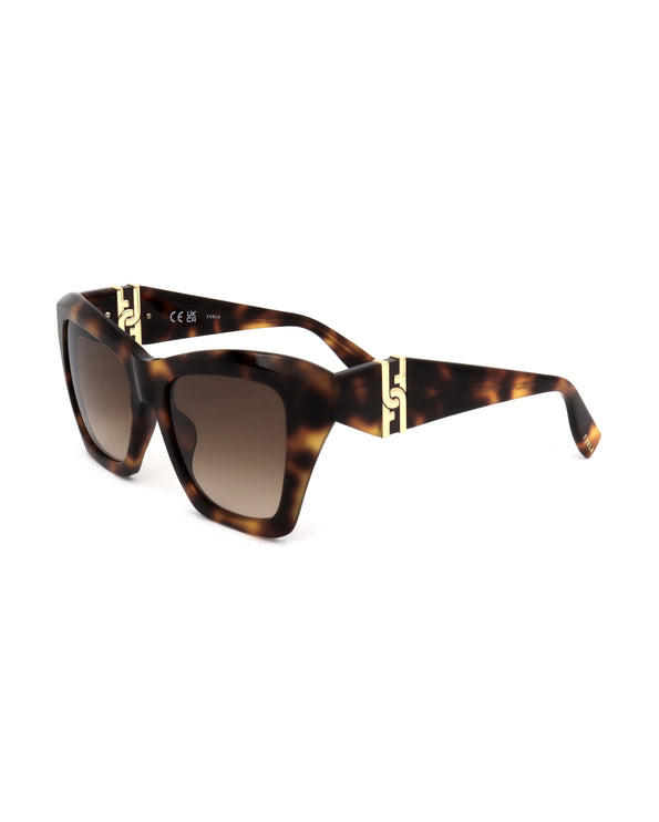 
Occhiale da sole Furla SFU884 - WOMEN'S SUNGLASSES | Spazio Ottica
