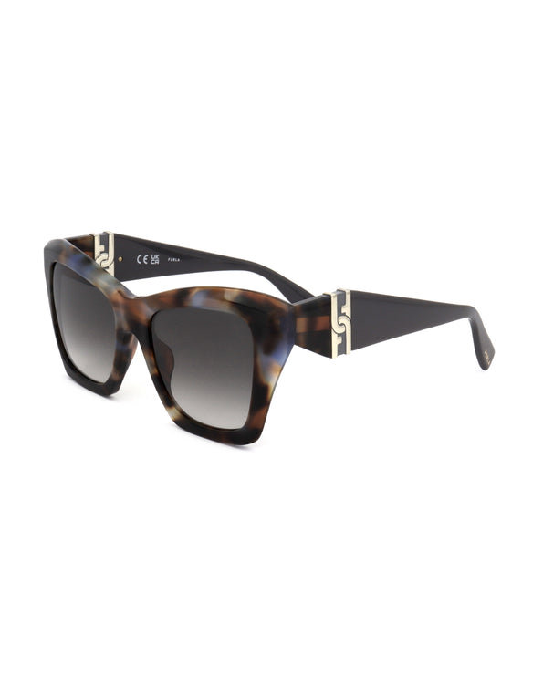 
Occhiale da sole Furla SFU884 - WOMEN'S SUNGLASSES | Spazio Ottica

