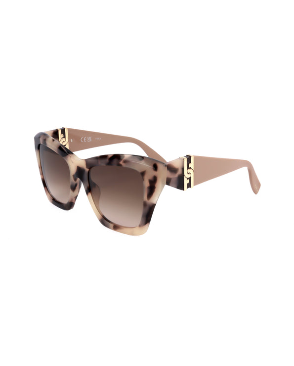 
Occhiale da sole Furla SFU884 - WOMEN'S SUNGLASSES | Spazio Ottica
