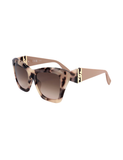 Occhiale da sole Furla SFU884 | Spazio Ottica