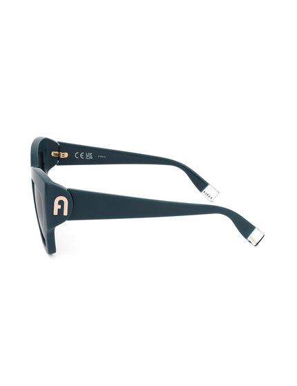 Occhiale da sole Furla SFU891 | Spazio Ottica