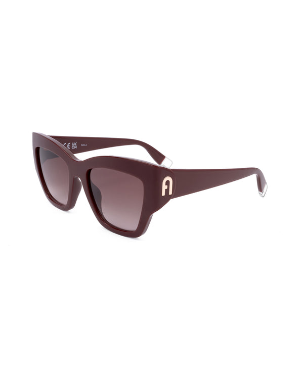 
Occhiale da sole Furla SFU891 - FURLA | Spazio Ottica
