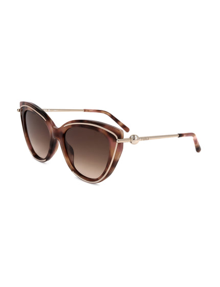 Occhiale da sole Furla SFU889 | Spazio Ottica