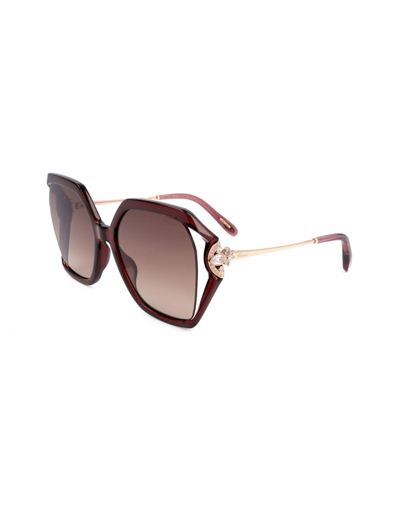
Occhiale da sole Chopard SCH407S - SUNGLASSES | Spazio Ottica
