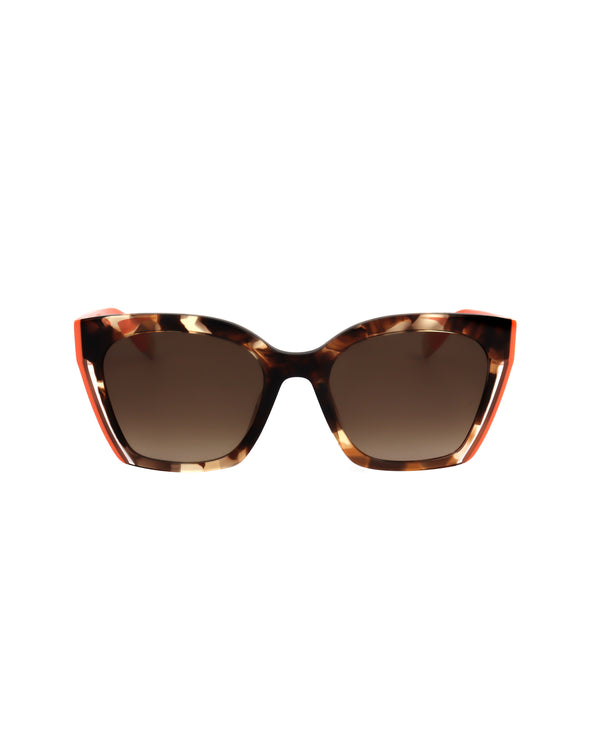
Occhiale da sole Furla SFU708M - FURLA | Spazio Ottica
