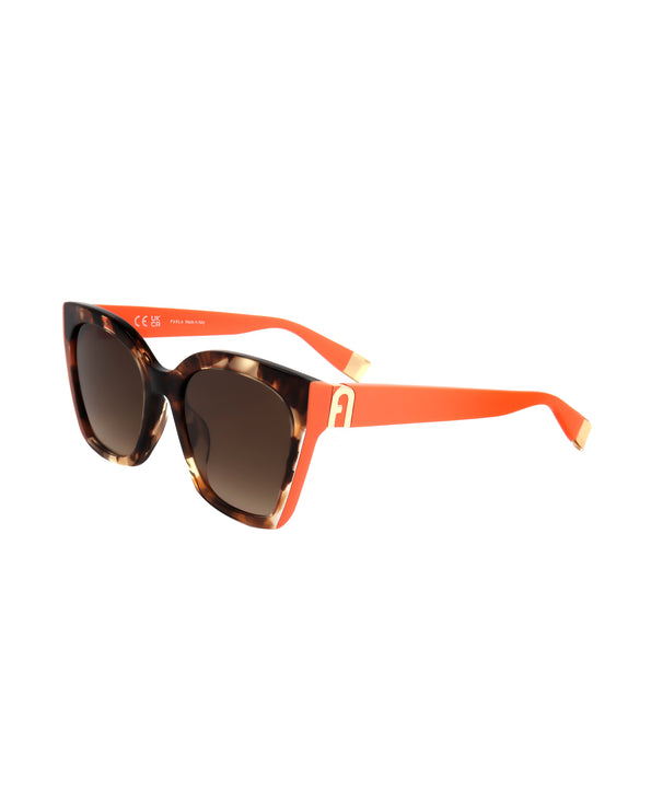 
Occhiale da sole Furla SFU708M - FURLA | Spazio Ottica
