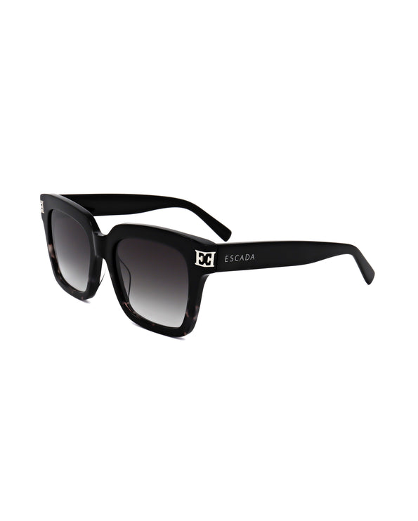 
Occhiale da sole Escada SESF48 - OCCHIALI NERO | Spazio Ottica
