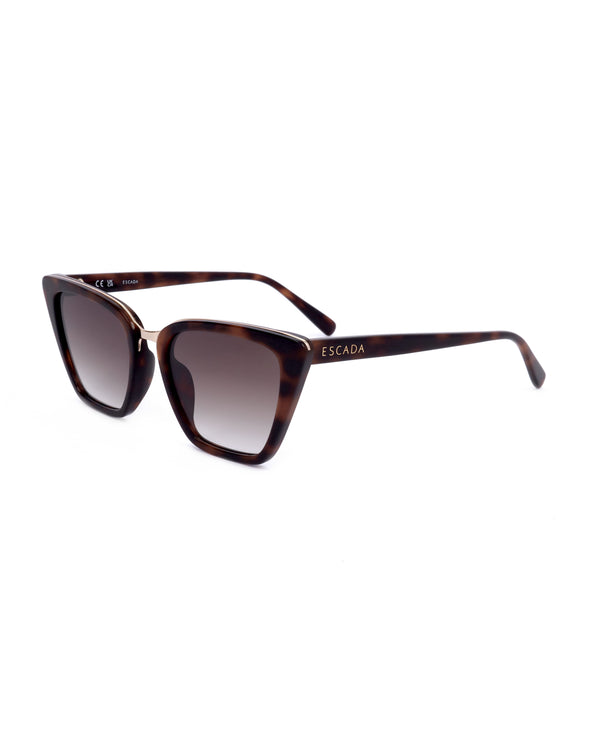 
Occhiale da sole Escada SESF49 - WOMEN'S SUNGLASSES | Spazio Ottica
