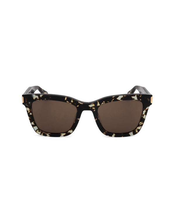 
Occhiale da sole Just Cavalli SJC003 - GREY SUNGLASSES | Spazio Ottica
