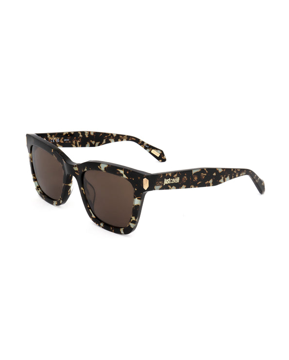 
Occhiale da sole Just Cavalli SJC003 - GREY SUNGLASSES | Spazio Ottica

