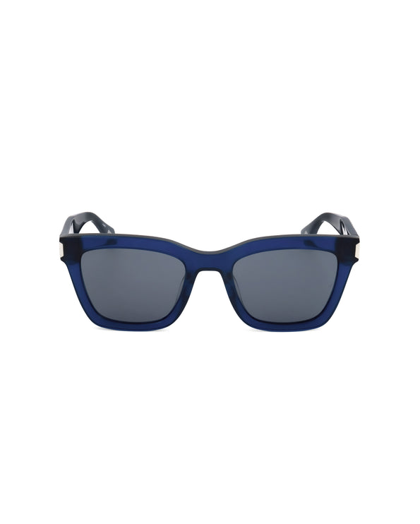 
Occhiale da sole Just Cavalli SJC003V - BLUE SUNGLASSES | Spazio Ottica
