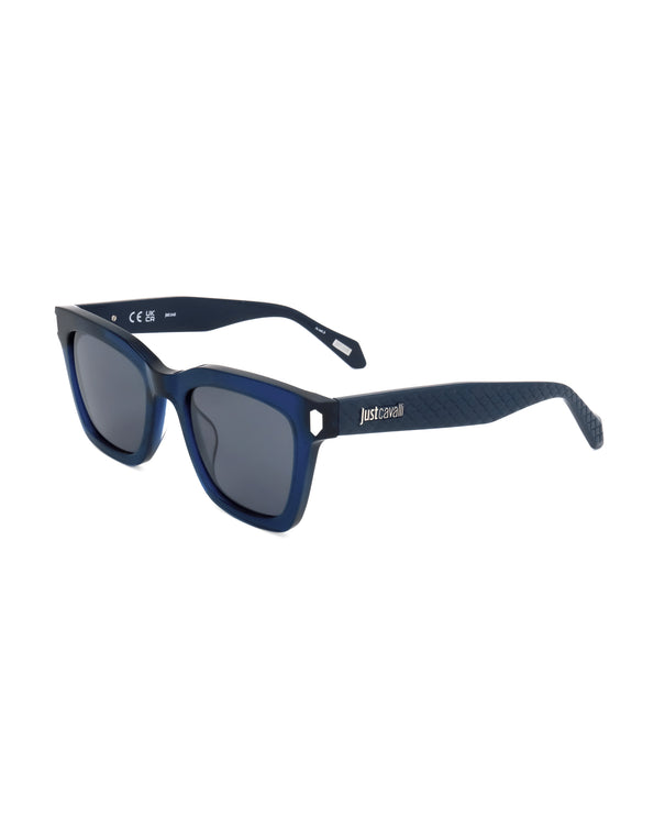 
Occhiale da sole Just Cavalli SJC003V - BLUE SUNGLASSES | Spazio Ottica
