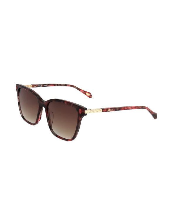 
Occhiale da sole Just Cavalli SJC012 - RED SUNGLASSES | Spazio Ottica
