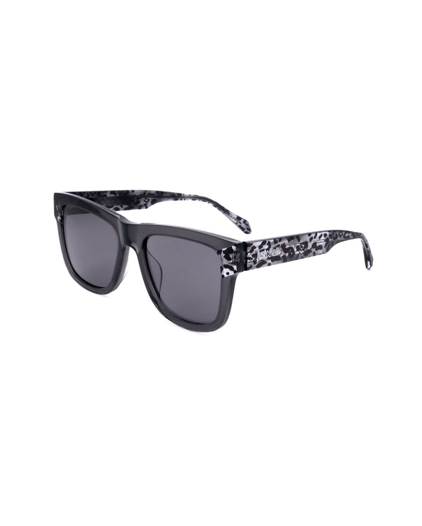 
Occhiale da sole Just Cavalli SJC114V - GREY SUNGLASSES | Spazio Ottica
