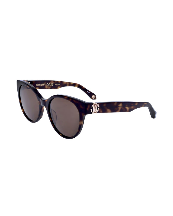 
Occhiale da sole Roberto Cavalli SRC027M - Test Glasses | Spazio Ottica
