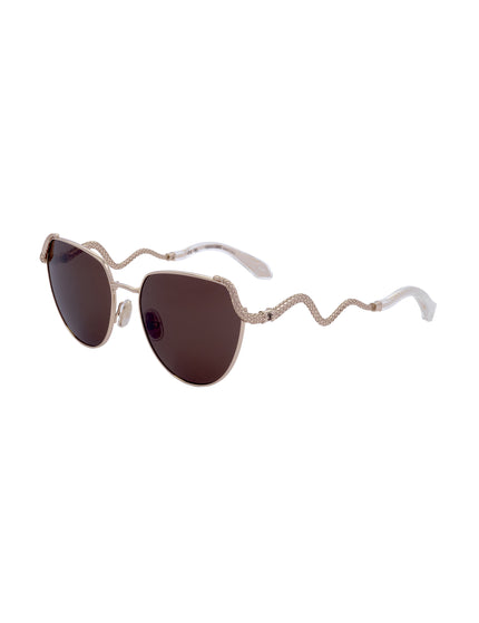 Occhiale da sole Roberto Cavalli SRC053M | Spazio Ottica
