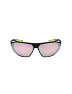 Nero Opaco Road Chrome