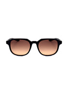 Nero/Ambra-Arancio Sfumato