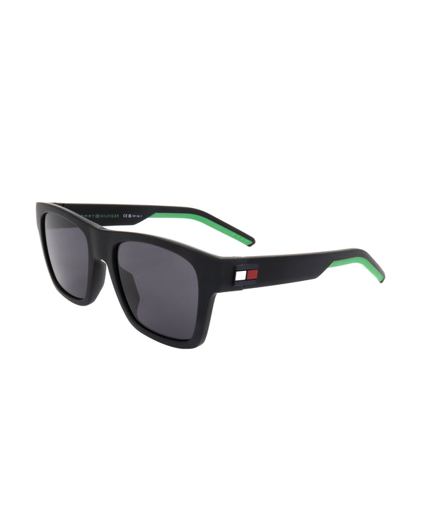 
Occhiale da sole Tommy Hilfiger TH 1975/S - Brand | Spazio Ottica
