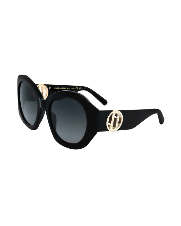 
Occhiale da sole Marc Jacobs MARC 722/S - GOLD SUNGLASSES | Spazio Ottica
