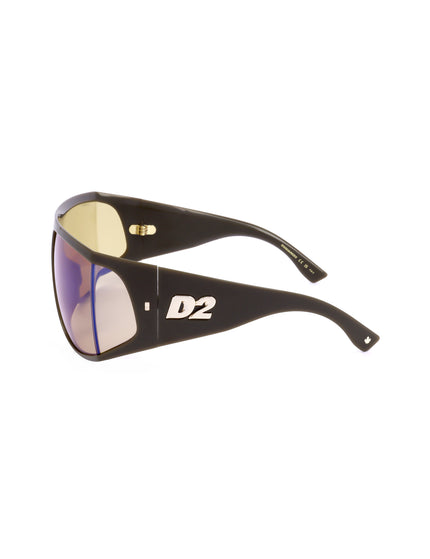 Occhiali da sole DSQUARED2 da uomo, modello D2 0124/S | Spazio Ottica