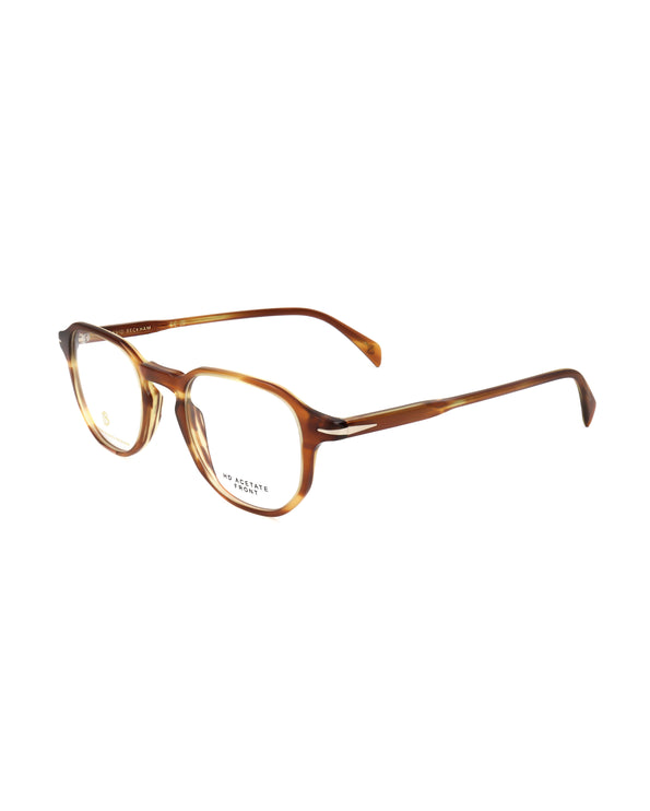 
Occhiale da vista David Beckham DB 1140 - DAVID BECKHAM | Spazio Ottica
