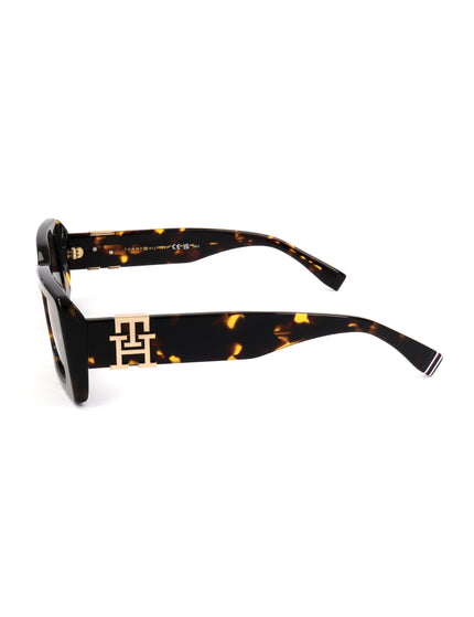 Occhiale da sole Tommy Hilfiger TH 2125/S | Spazio Ottica